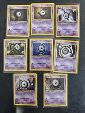 Pokemon card lot d'occasion  Expédié en Belgium