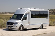 Mercedes-Benz Sprinter 2024 , usado comprar usado  Enviando para Brazil