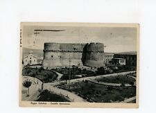 Cartolina reggio calabria usato  Roma