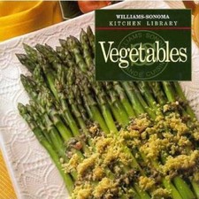 Vegetables hardcover good for sale  Montgomery