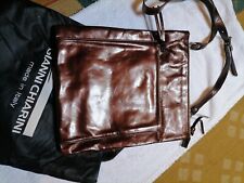 Borsa tracolla gianni usato  Val Masino