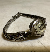 Vintage 1960 bulova for sale  Rio Rancho