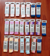 Packs mixed colour for sale  READING