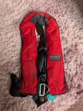 Harvey lifejacket 275 for sale  PLYMOUTH