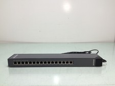 Netgear gss116e prosafe for sale  West Sacramento