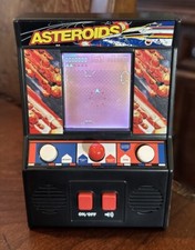 Asteroids arcade mini for sale  Richmond