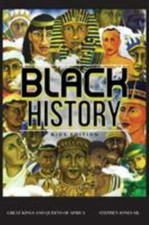 Black history kids for sale  USA