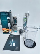 Stabmixer power titanblack gebraucht kaufen  Reinbek