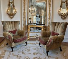 Pair oversized english for sale  Palm Beach