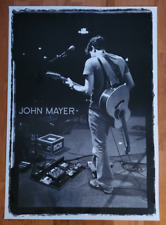 John mayer stage for sale  Strafford