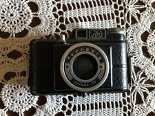 Vintage ferrania ibis usato  Galliate