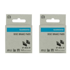 Genuine 2pairs shimano d'occasion  Expédié en Belgium