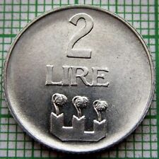 Usado, SAN MARINO 1972 2 LIRAS, ALUMÍNIO UNC - 1 moeda - SAN MARINO 1972 2 LIRAS comprar usado  Enviando para Brazil