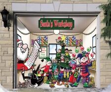 Door decor santa for sale  Palm Springs