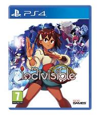 Indivisible ps4 sony usato  Aulla