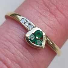 Hallmarked 9ct yellow for sale  WREXHAM