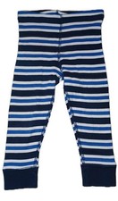 Leggings unterziehhose blau gebraucht kaufen  Hamburg