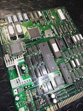 Virtua bowling igs For arcade Cabinet Jamma comprar usado  Enviando para Brazil