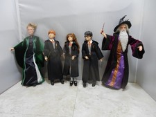 Harry potter dolls for sale  Sedro Woolley