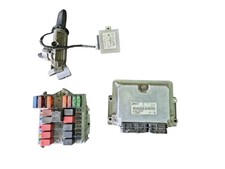 Kit centralina motore usato  Sant Anastasia