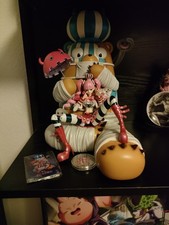 Anime resin statue gebraucht kaufen  Rendsburg