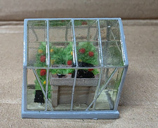 Bachmann scenecraft greenhouse for sale  HARWICH