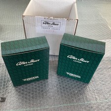 Victor after shave usato  Italia