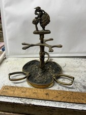 Early antique brass for sale  NEW MILTON