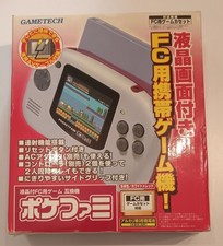 Gametech pocket fami d'occasion  Paris X