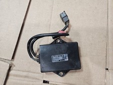 86-87 Suzuki GSXR 750 1100 R H G unidade de controle de ignição caixa CDI OEM 32900-06B00 comprar usado  Enviando para Brazil
