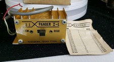 Xpander cb radio d'occasion  Expédié en Belgium