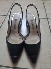 Damen slingpumps gebraucht kaufen  Frankfurt am Main