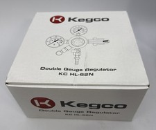 Kegco 62n premium for sale  Saint Petersburg