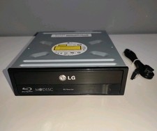 Masterizzatore bluray bh16ns40 usato  Acireale