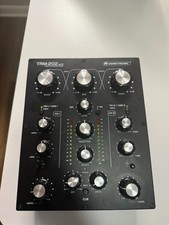 Omnitronic trm 202mk3 for sale  Chicago