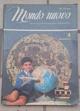 Libro scuola elementare usato  Valdastico