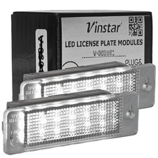 Vinstar led kennzeichenbeleuch gebraucht kaufen  Hanau