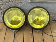 Anciens anti brouillard d'occasion  Prissé
