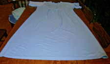 Chemise nuit bleu d'occasion Chemise nuit bleu d'occasion  Auneau