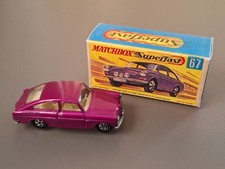 Matchbox lesney superfast gebraucht kaufen  Dachau