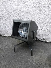 Vintage theatre light for sale  MUSSELBURGH