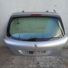 portellone posteriore peugeot usato  Marcianise