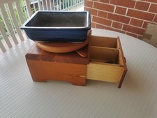 Banchetto appoggio per usato  Volvera