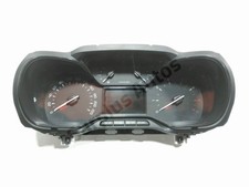 Compteur 9822007380 citroen d'occasion  France