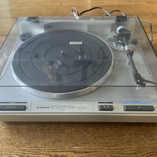 Vintage 1983 pioneer for sale  Mason