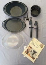 Thermomix tm31 zubehör gebraucht kaufen  Köln