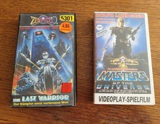 Retro vhs kassette gebraucht kaufen  Heilbronn