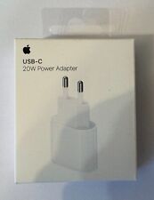 Original apple chargeur d'occasion  Meaux