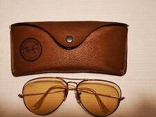 Ray ban bausch usato  Trento