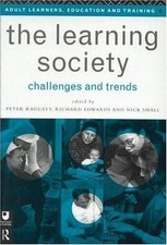 Learning society challenges for sale  SWANSEA